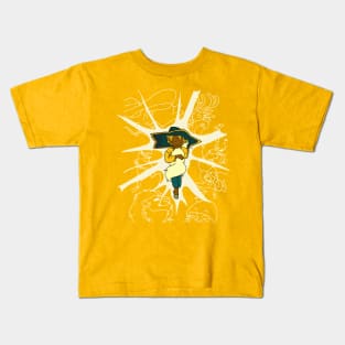 Last Hug Kids T-Shirt